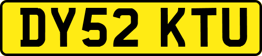 DY52KTU