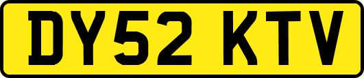 DY52KTV