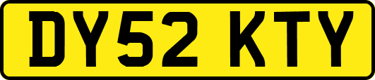 DY52KTY
