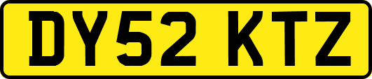 DY52KTZ