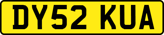 DY52KUA