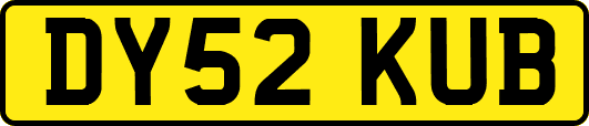 DY52KUB
