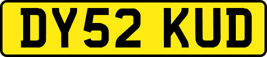 DY52KUD