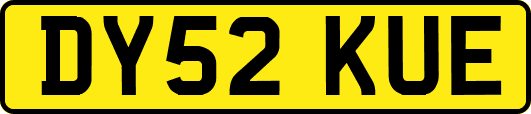 DY52KUE