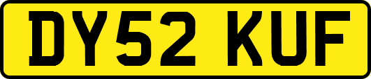 DY52KUF