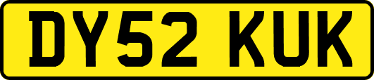 DY52KUK