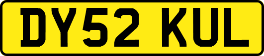DY52KUL