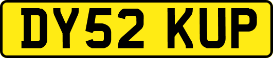 DY52KUP