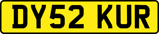 DY52KUR