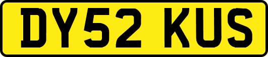 DY52KUS
