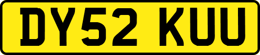 DY52KUU