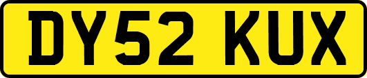DY52KUX