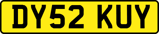 DY52KUY