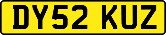 DY52KUZ