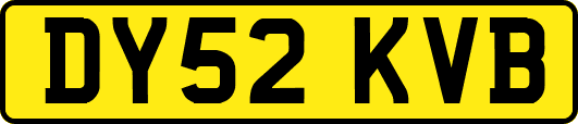 DY52KVB