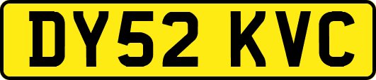 DY52KVC