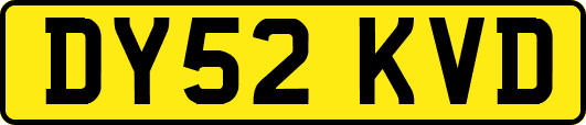 DY52KVD