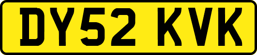 DY52KVK