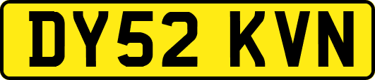 DY52KVN