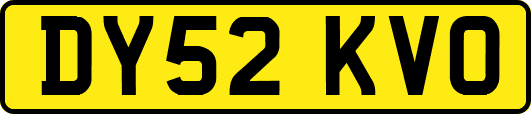 DY52KVO