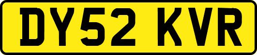 DY52KVR