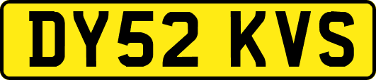 DY52KVS