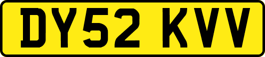 DY52KVV