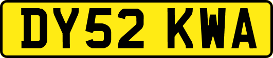 DY52KWA