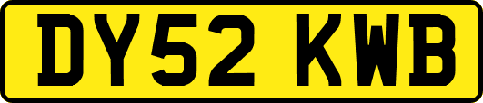 DY52KWB
