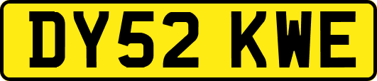 DY52KWE