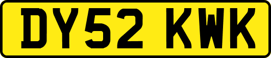 DY52KWK