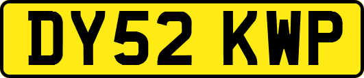 DY52KWP