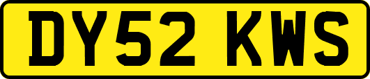 DY52KWS