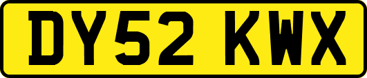DY52KWX