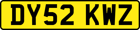 DY52KWZ
