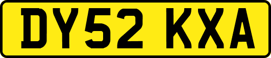 DY52KXA