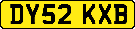 DY52KXB