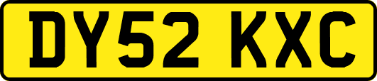 DY52KXC