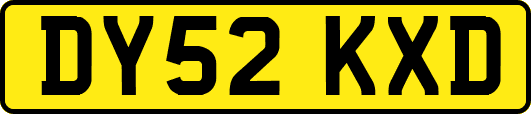 DY52KXD