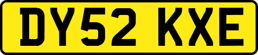 DY52KXE