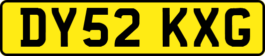 DY52KXG