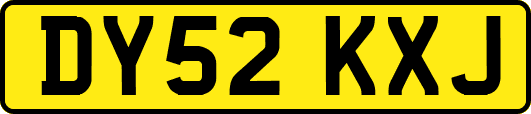 DY52KXJ