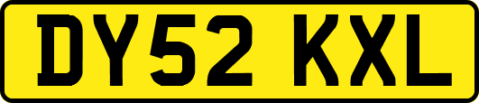 DY52KXL