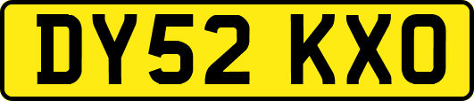 DY52KXO