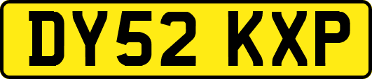 DY52KXP