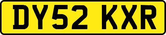 DY52KXR