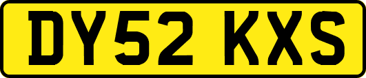 DY52KXS