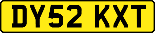 DY52KXT