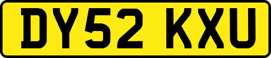 DY52KXU