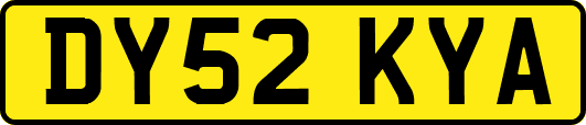 DY52KYA